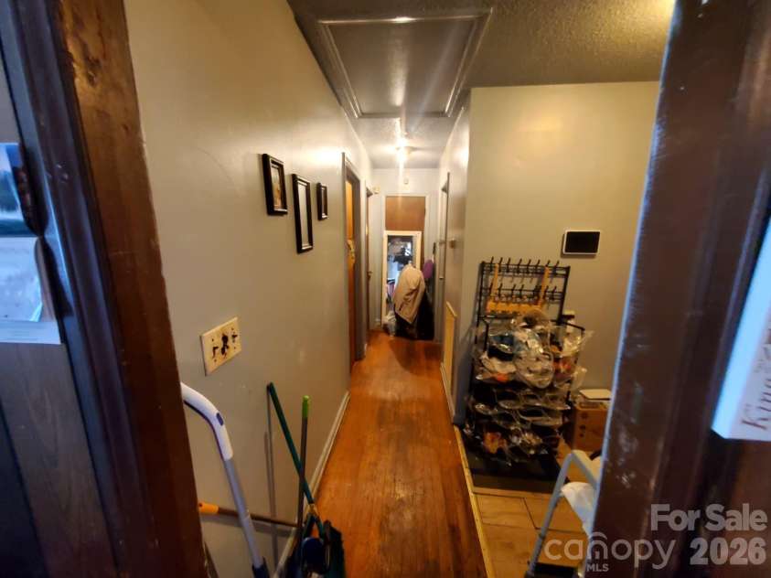 416 Henry Street, Rocky Mount, NC 27803.  MLS# CAR4413843, YatesRealty ID 44787. 