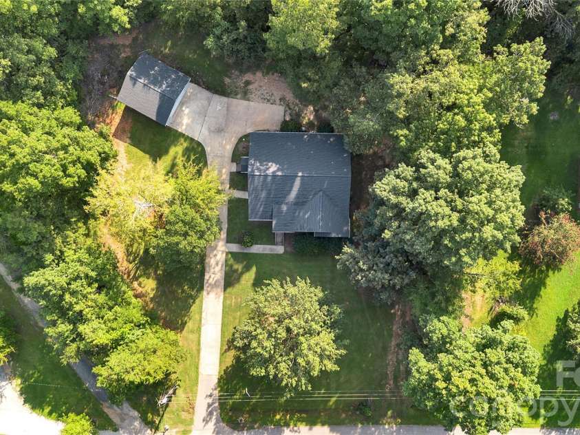 1636 Cedar Terrace Drive, Lancaster, SC 29720.  MLS# CAR4414700, YatesRealty ID 44789. 