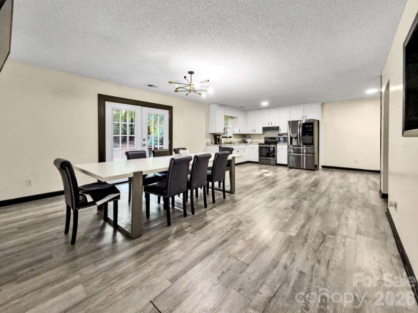 1636 Cedar Terrace Drive, Lancaster, SC 29720.  MLS# CAR4414700, YatesRealty ID 44789. 