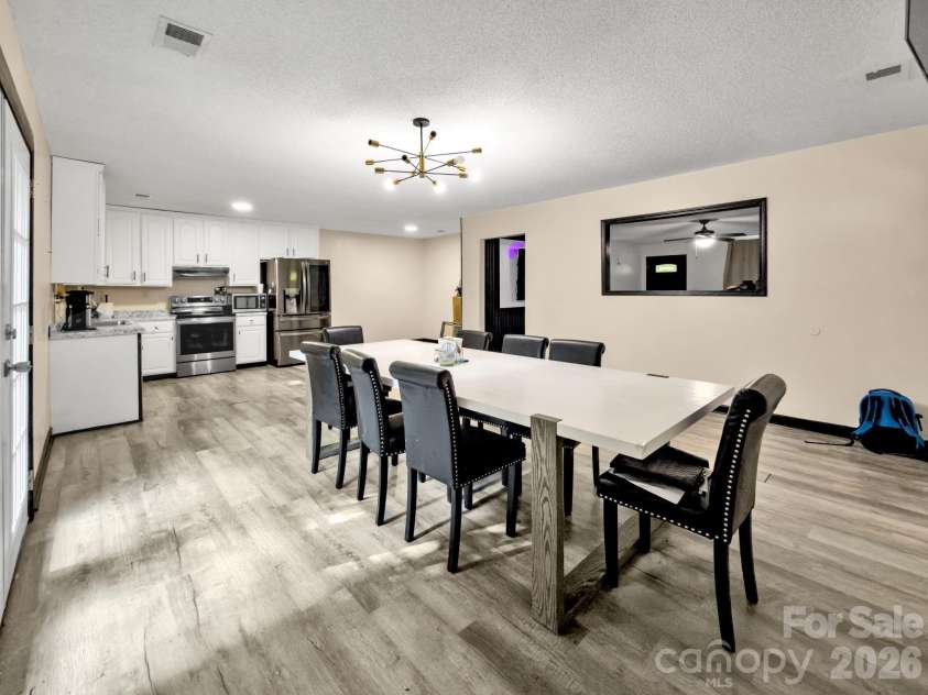 1636 Cedar Terrace Drive, Lancaster, SC 29720.  MLS# CAR4414700, YatesRealty ID 44789. 