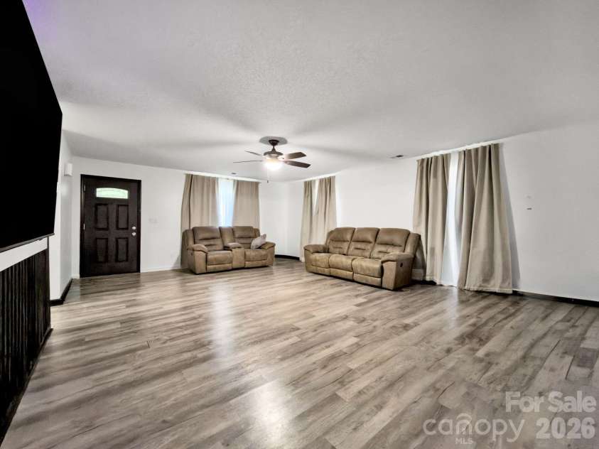 1636 Cedar Terrace Drive, Lancaster, SC 29720.  MLS# CAR4414700, YatesRealty ID 44789. 