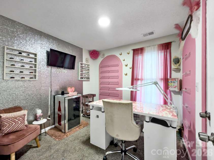 1636 Cedar Terrace Drive, Lancaster, SC 29720.  MLS# CAR4414700, YatesRealty ID 44789. 