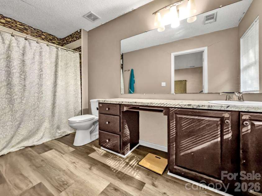 1636 Cedar Terrace Drive, Lancaster, SC 29720.  MLS# CAR4414700, YatesRealty ID 44789. 