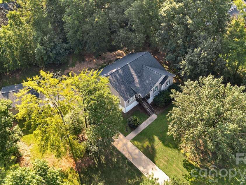 1636 Cedar Terrace Drive, Lancaster, SC 29720.  MLS# CAR4414700, YatesRealty ID 44789. 