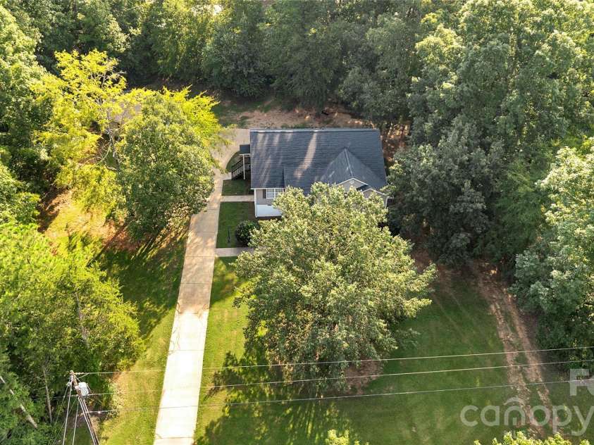 1636 Cedar Terrace Drive, Lancaster, SC 29720.  MLS# CAR4414700, YatesRealty ID 44789. 