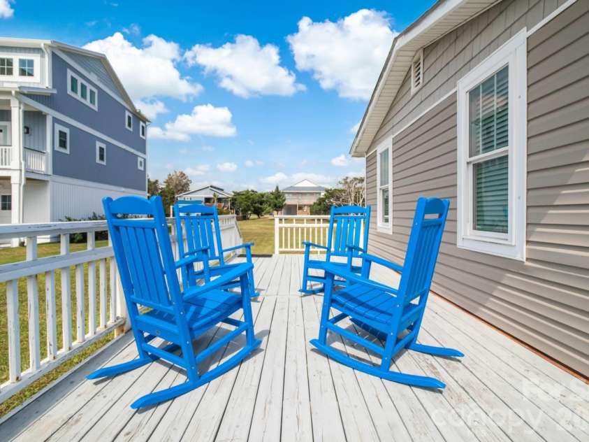 2622 Dolphin Drive, Oak Island, NC 28465.  MLS# CAR4415203, YatesRealty ID 44790. 