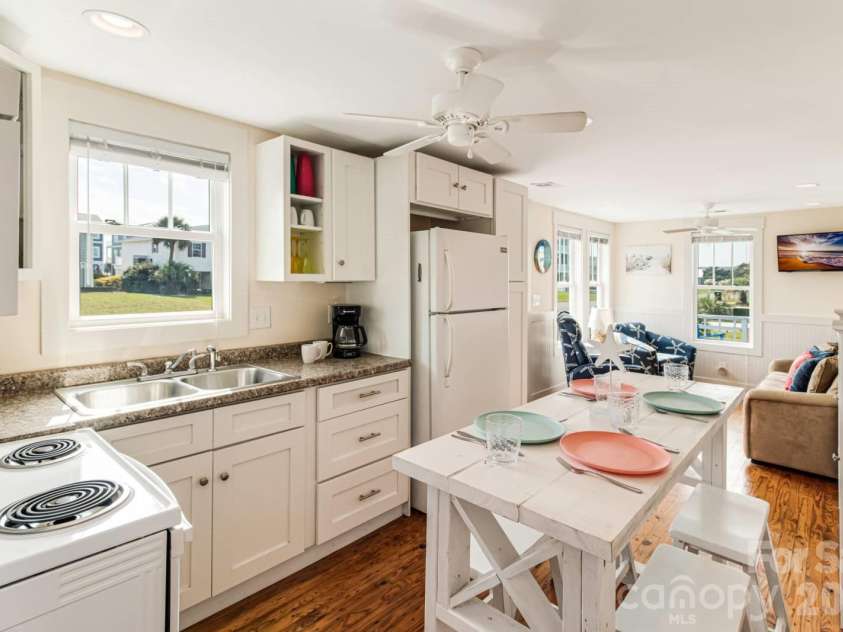 2622 Dolphin Drive, Oak Island, NC 28465.  MLS# CAR4415203, YatesRealty ID 44790. 