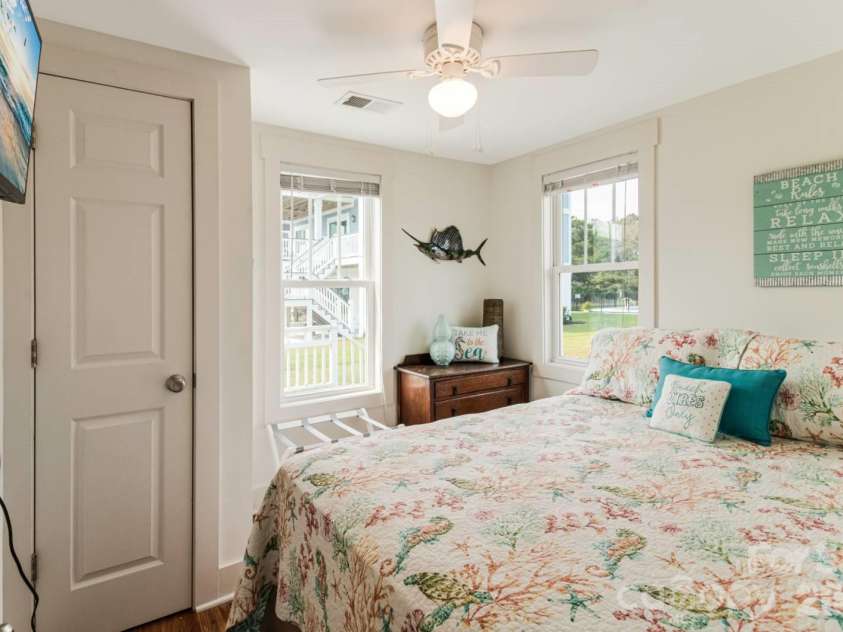 2622 Dolphin Drive, Oak Island, NC 28465.  MLS# CAR4415203, YatesRealty ID 44790. 