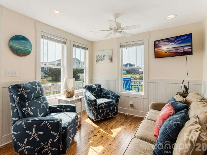 2622 Dolphin Drive, Oak Island, NC 28465.  MLS# CAR4415203, YatesRealty ID 44790. 