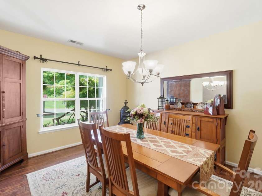 411 Moonshadow Haven, York, SC 29745.  MLS# CAR4414370, YatesRealty ID 44793. 
