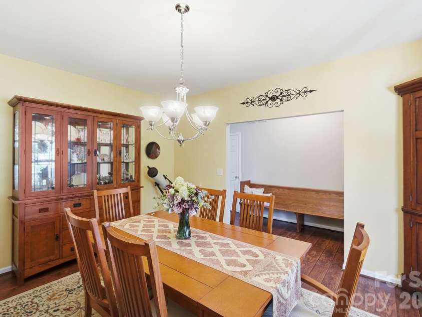 411 Moonshadow Haven, York, SC 29745.  MLS# CAR4414370, YatesRealty ID 44793. 