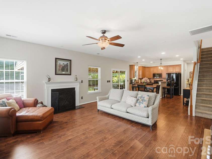 411 Moonshadow Haven, York, SC 29745.  MLS# CAR4414370, YatesRealty ID 44793. 