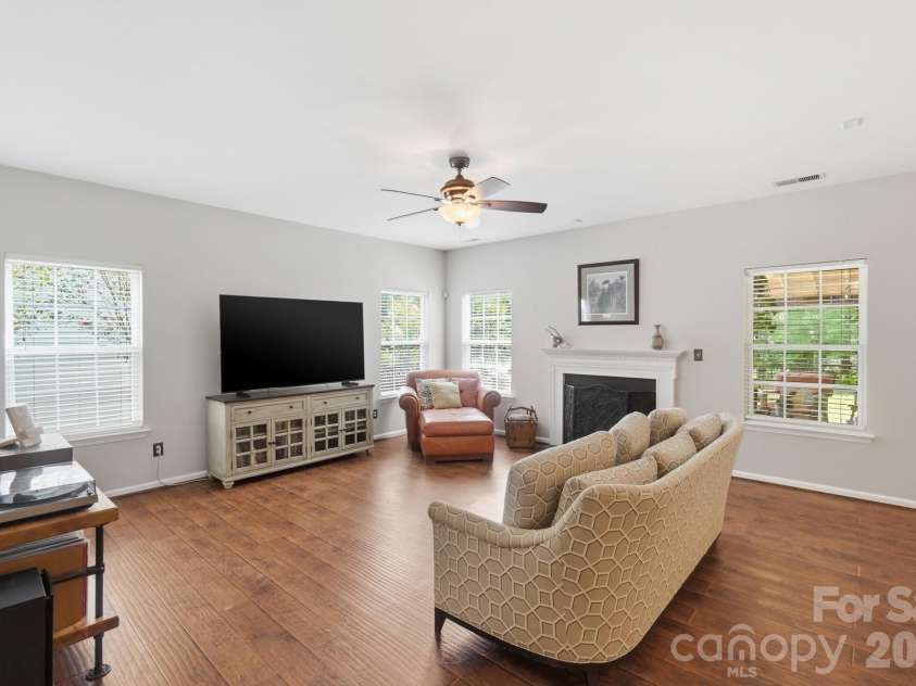 411 Moonshadow Haven, York, SC 29745.  MLS# CAR4414370, YatesRealty ID 44793. 