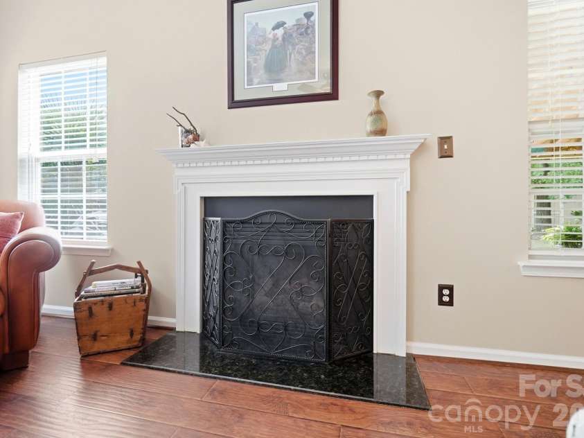 411 Moonshadow Haven, York, SC 29745.  MLS# CAR4414370, YatesRealty ID 44793. 