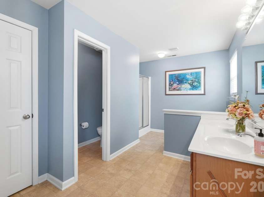 411 Moonshadow Haven, York, SC 29745.  MLS# CAR4414370, YatesRealty ID 44793. 