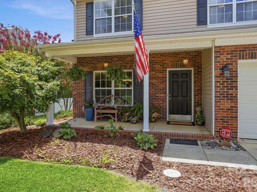 411 Moonshadow Haven, York, SC 29745.  MLS# CAR4414370, YatesRealty ID 44793. 