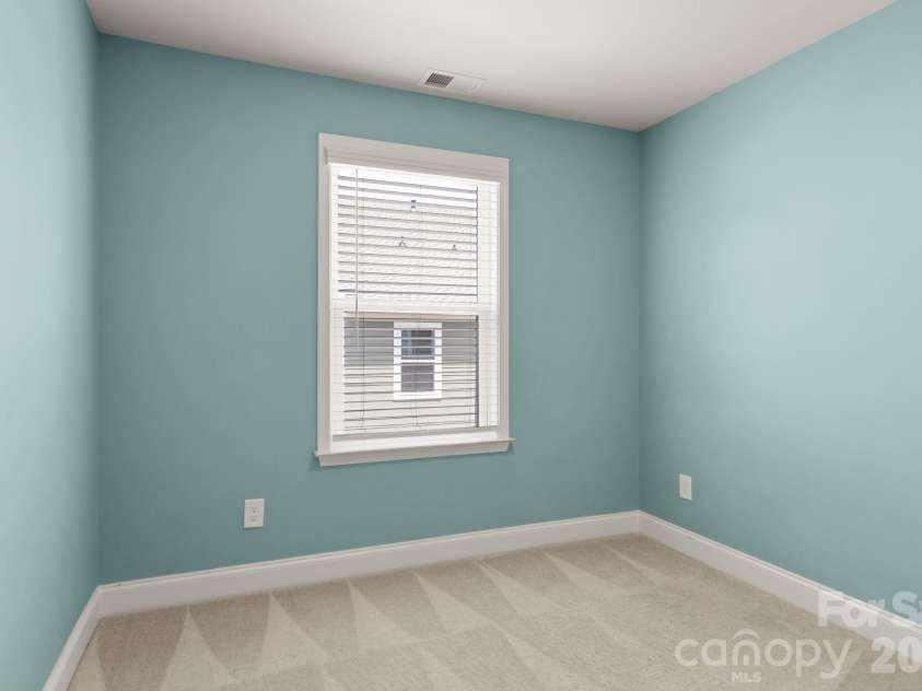 5012 Calvine Mill Way, Charlotte, NC 28205.  MLS# CAR4413396, YatesRealty ID 44794. 