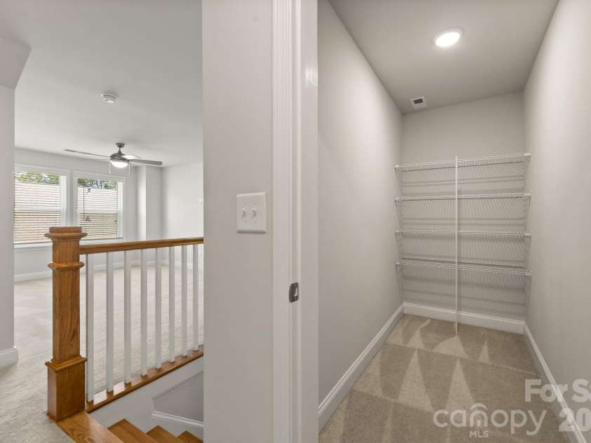 5012 Calvine Mill Way, Charlotte, NC 28205.  MLS# CAR4413396, YatesRealty ID 44794. 