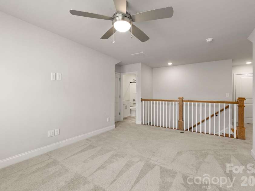 5012 Calvine Mill Way, Charlotte, NC 28205.  MLS# CAR4413396, YatesRealty ID 44794. 