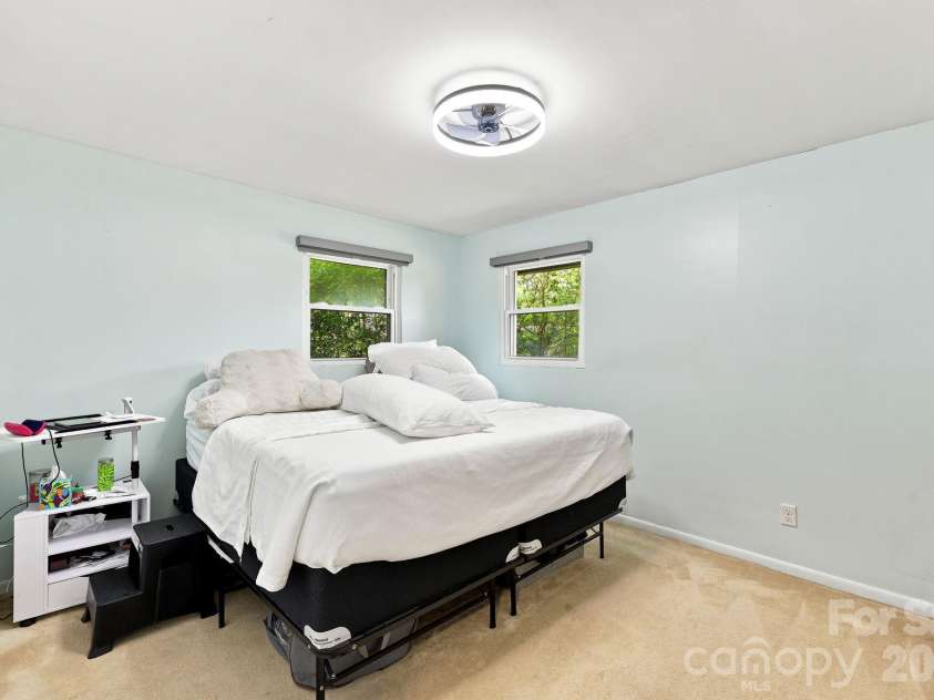 376 School Road, Asheville, NC 28803.  MLS# CAR4407081, YatesRealty ID 44798. 