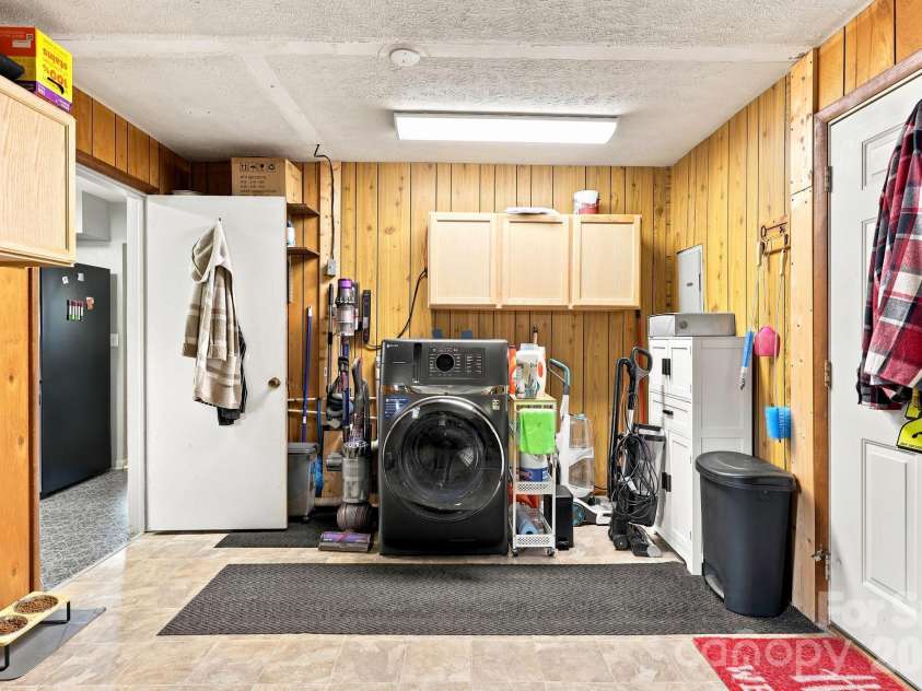376 School Road, Asheville, NC 28803.  MLS# CAR4407081, YatesRealty ID 44798. 