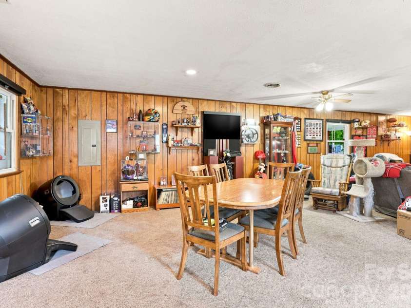 376 School Road, Asheville, NC 28803.  MLS# CAR4407081, YatesRealty ID 44798. 