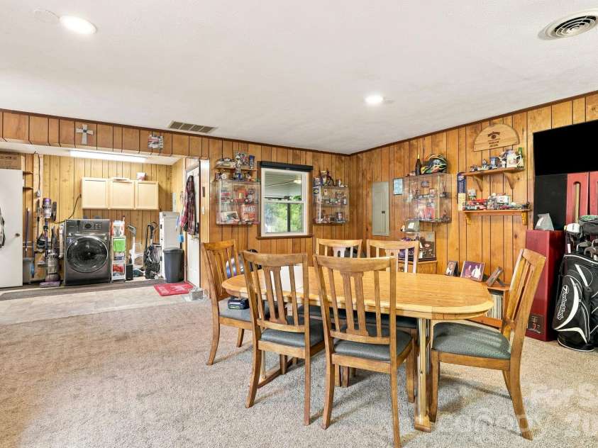 376 School Road, Asheville, NC 28803.  MLS# CAR4407081, YatesRealty ID 44798. 