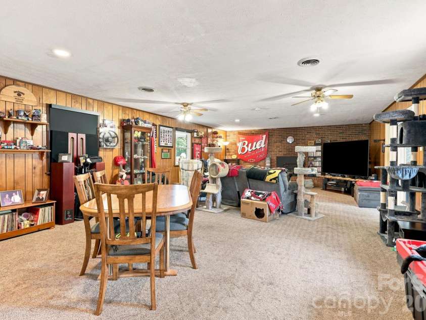 376 School Road, Asheville, NC 28803.  MLS# CAR4407081, YatesRealty ID 44798. 