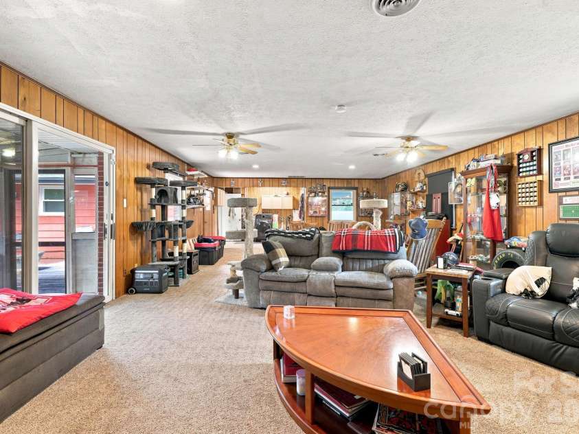 376 School Road, Asheville, NC 28803.  MLS# CAR4407081, YatesRealty ID 44798. 