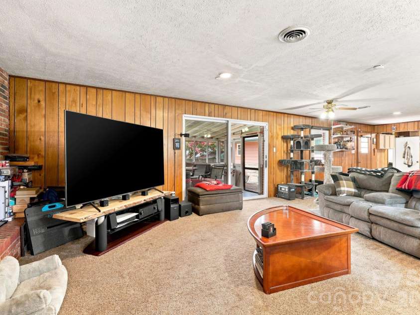 376 School Road, Asheville, NC 28803.  MLS# CAR4407081, YatesRealty ID 44798. 