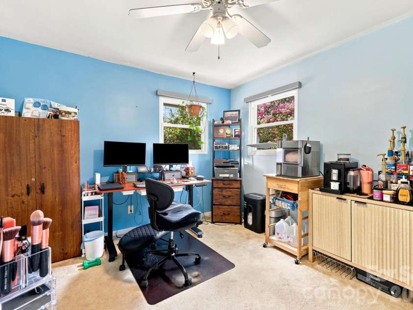 376 School Road, Asheville, NC 28803.  MLS# CAR4407081, YatesRealty ID 44798. 