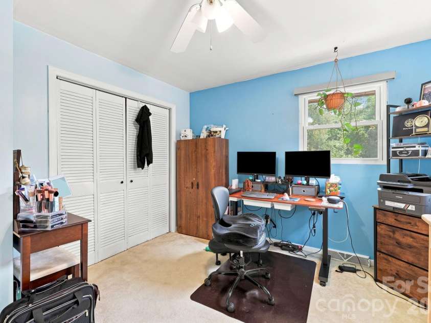 376 School Road, Asheville, NC 28803.  MLS# CAR4407081, YatesRealty ID 44798. 
