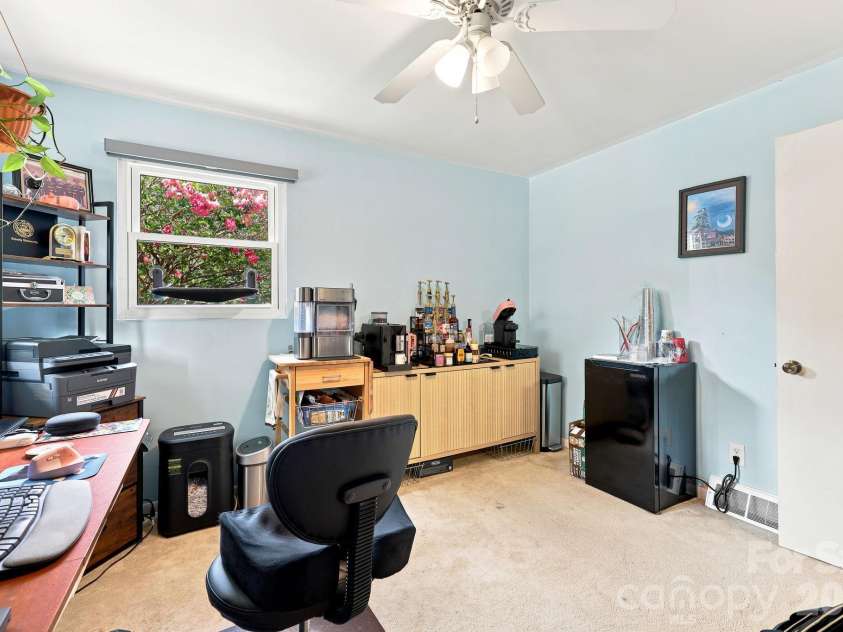 376 School Road, Asheville, NC 28803.  MLS# CAR4407081, YatesRealty ID 44798. 