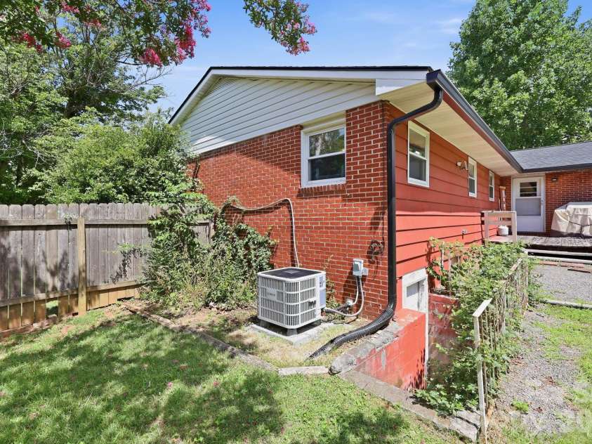 376 School Road, Asheville, NC 28803.  MLS# CAR4407081, YatesRealty ID 44798. 