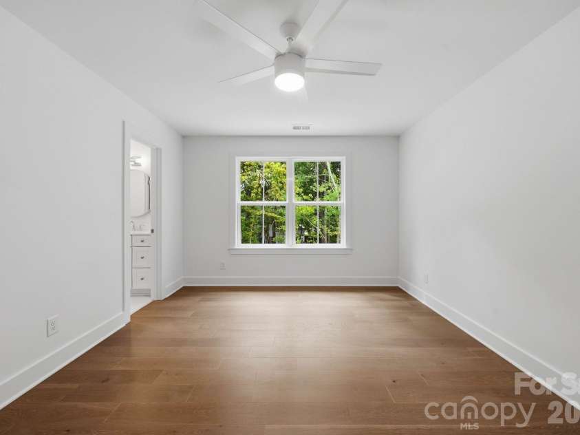2311 Chateau Court, Matthews, NC 28105.  MLS# CAR4407256, YatesRealty ID 44799. Guest bedroom 2.