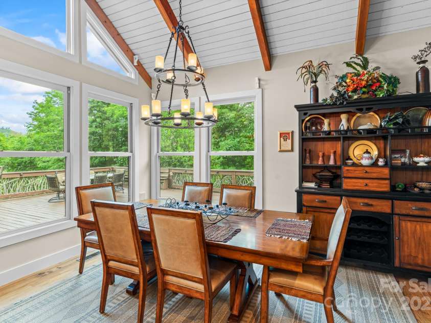300 Falls View Drive, Lake Toxaway, NC 28774.  MLS# CAR4311504, YatesRealty ID 448. 