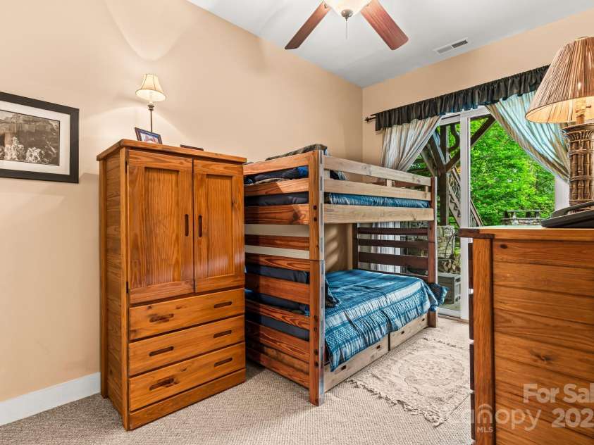 300 Falls View Drive, Lake Toxaway, NC 28774.  MLS# CAR4311504, YatesRealty ID 448. 