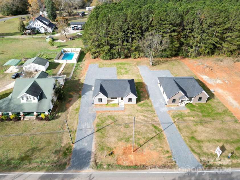 9605 Hwy 52 None, Wadesboro, NC 28170.  MLS# CAR4131199, YatesRealty ID 448. 