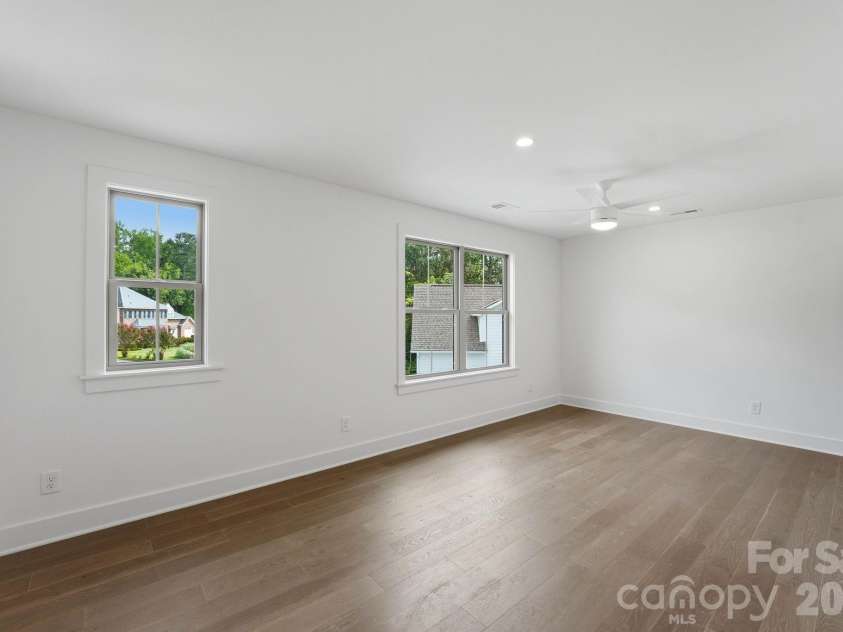 2315 Chateau Court, Matthews, NC 28105.  MLS# CAR4407259, YatesRealty ID 44800. Loft bonus room.