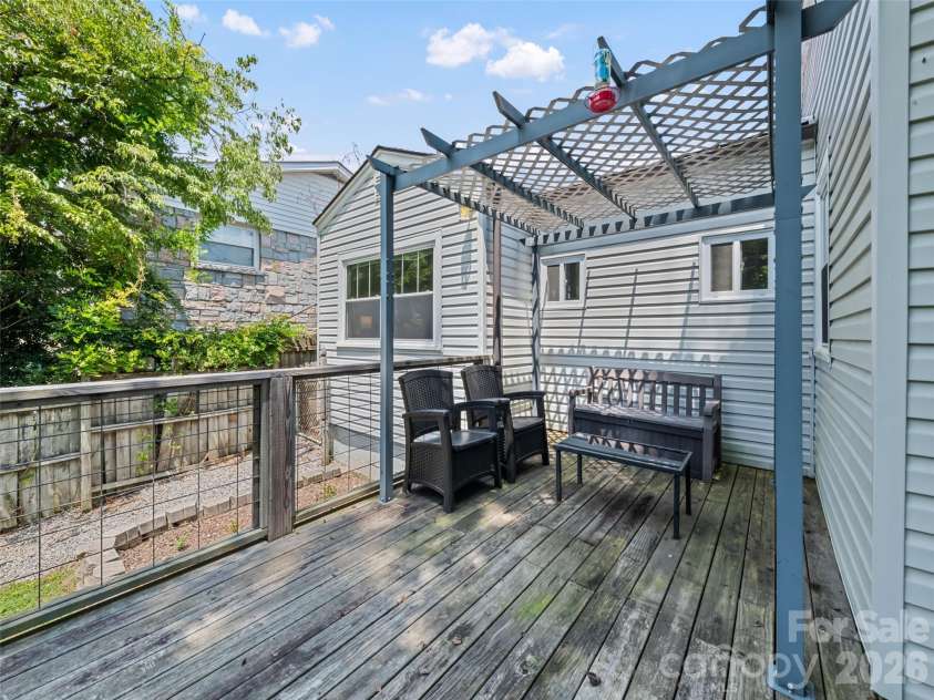 1909 Arlington Place, Hendersonville, NC 28791.  MLS# CAR4412388, YatesRealty ID 44801. 