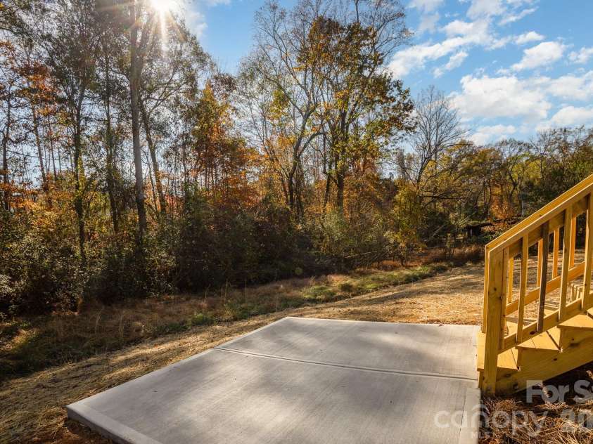2017 Bishop Madison Lane, Charlotte, NC 28216.  MLS# CAR4415140, YatesRealty ID 44803. Representative photo