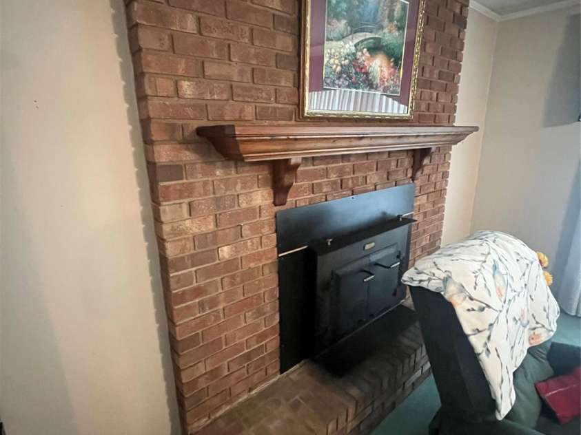 511 Crestview Drive, Albemarle, NC 28001.  MLS# CAR4415236, YatesRealty ID 44804. 
