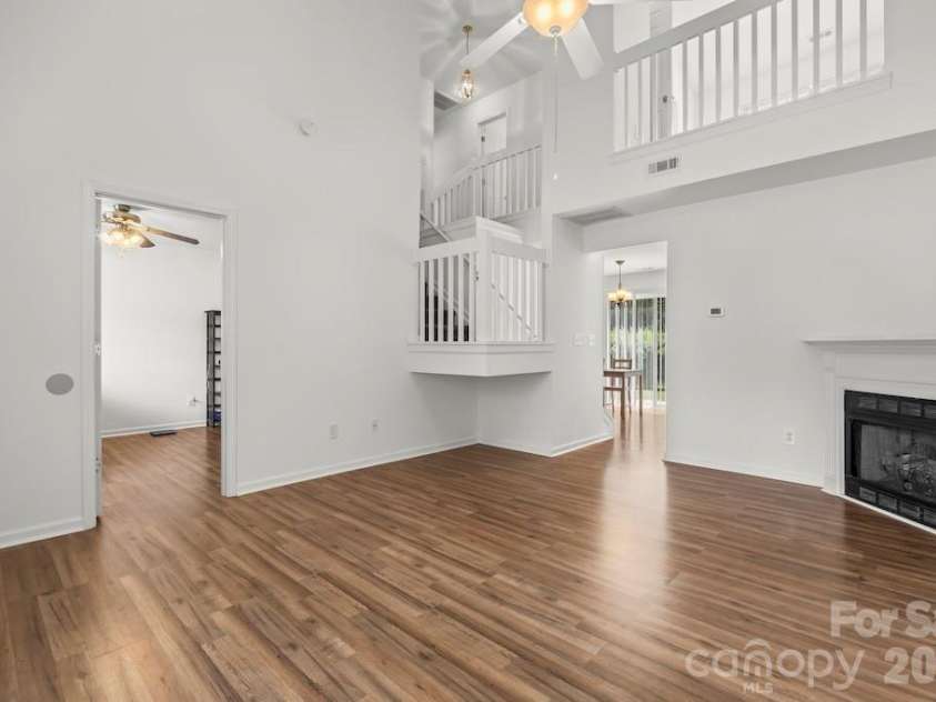 14327 Tranters Creek Lane, Charlotte, NC 28273.  MLS# CAR4415230, YatesRealty ID 44805. 