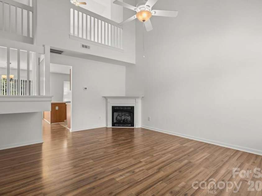 14327 Tranters Creek Lane, Charlotte, NC 28273.  MLS# CAR4415230, YatesRealty ID 44805. 