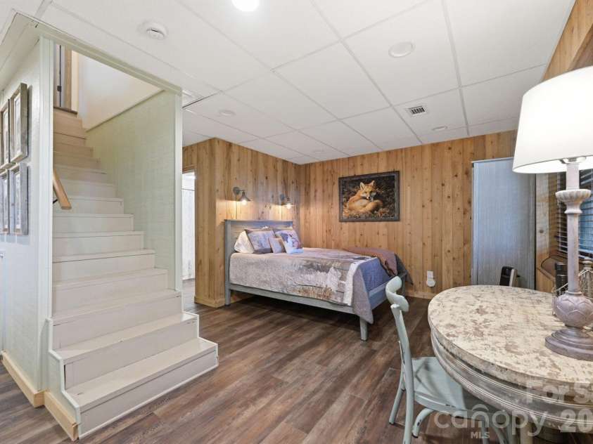 345 Chalk Dust Trail, Purlear, NC 28665.  MLS# CAR4415020, YatesRealty ID 44809. 