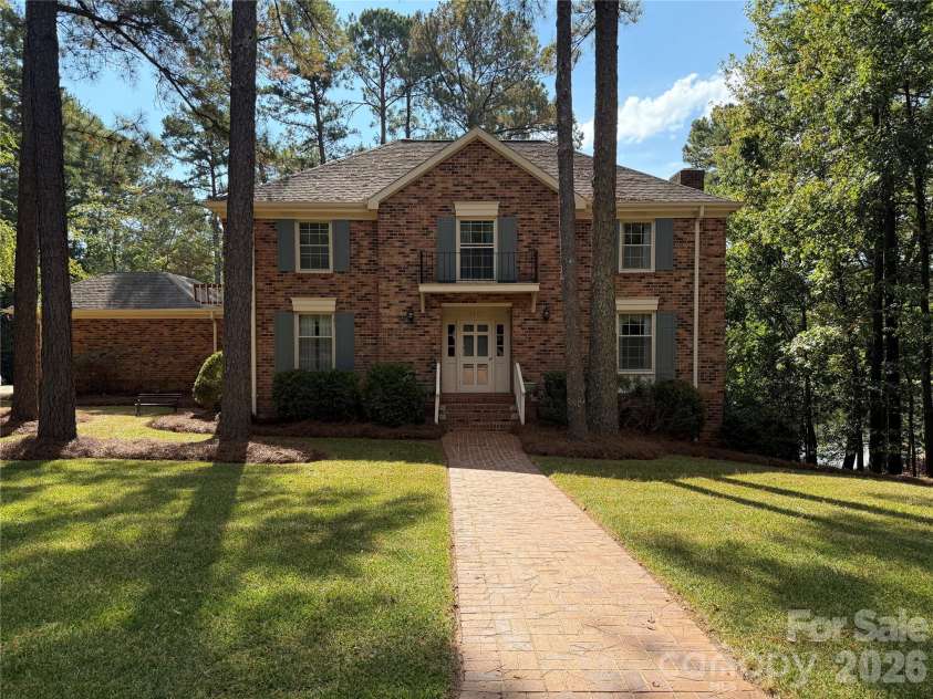 1437 Westmoreland Drive, Lancaster, SC 29720.  MLS# CAR4304728, YatesRealty ID 4481. 