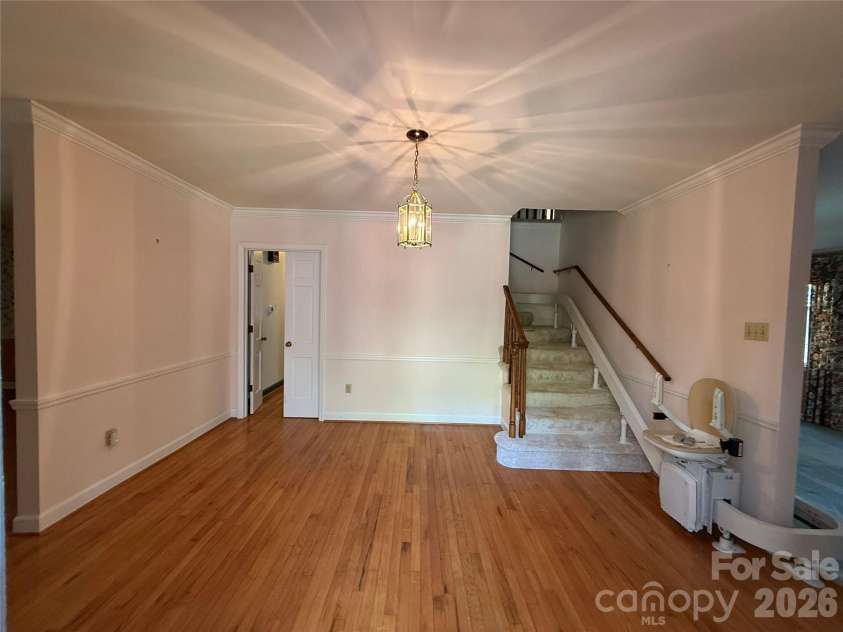 1437 Westmoreland Drive, Lancaster, SC 29720.  MLS# CAR4304728, YatesRealty ID 4481. 