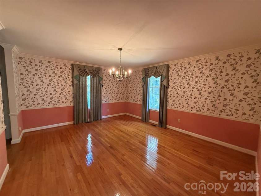 1437 Westmoreland Drive, Lancaster, SC 29720.  MLS# CAR4304728, YatesRealty ID 4481. 