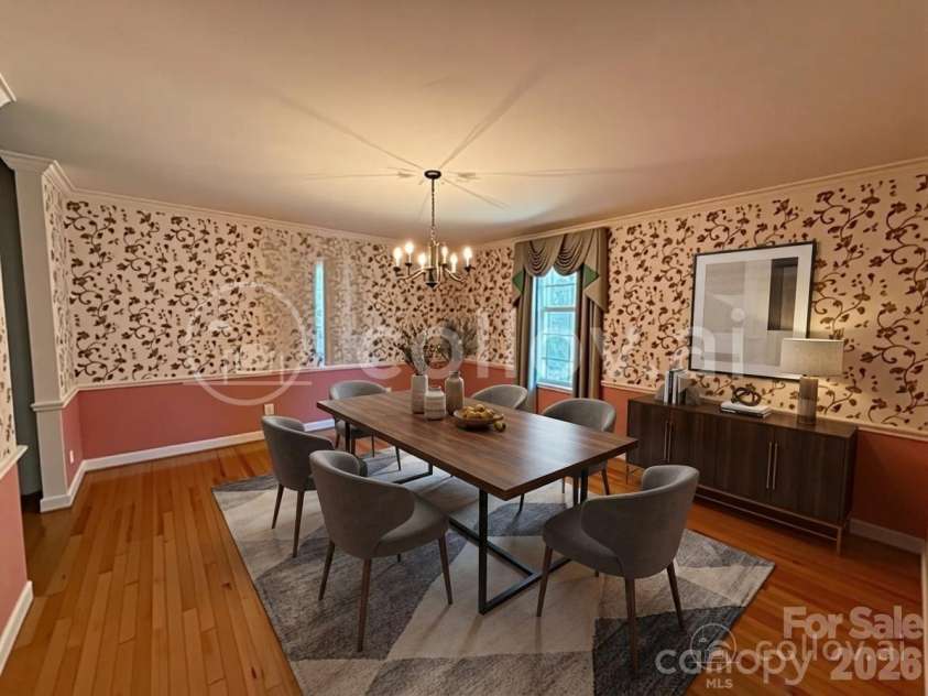 1437 Westmoreland Drive, Lancaster, SC 29720.  MLS# CAR4304728, YatesRealty ID 4481. 