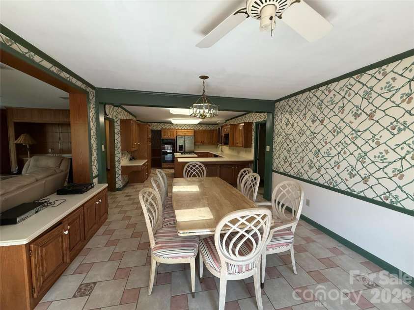 1437 Westmoreland Drive, Lancaster, SC 29720.  MLS# CAR4304728, YatesRealty ID 4481. 